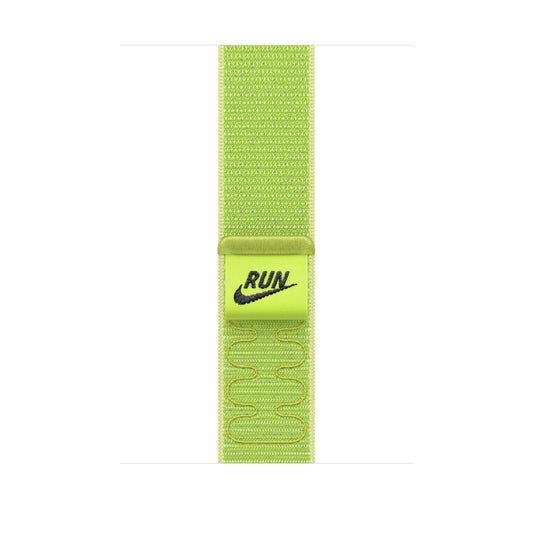 46mm neonzöld csobbanás Nike sportpánt - iSTYLE HU