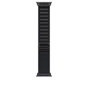 49mm fekete Alpesi pánt - M - fekete Titán bevonat - iSTYLE HU