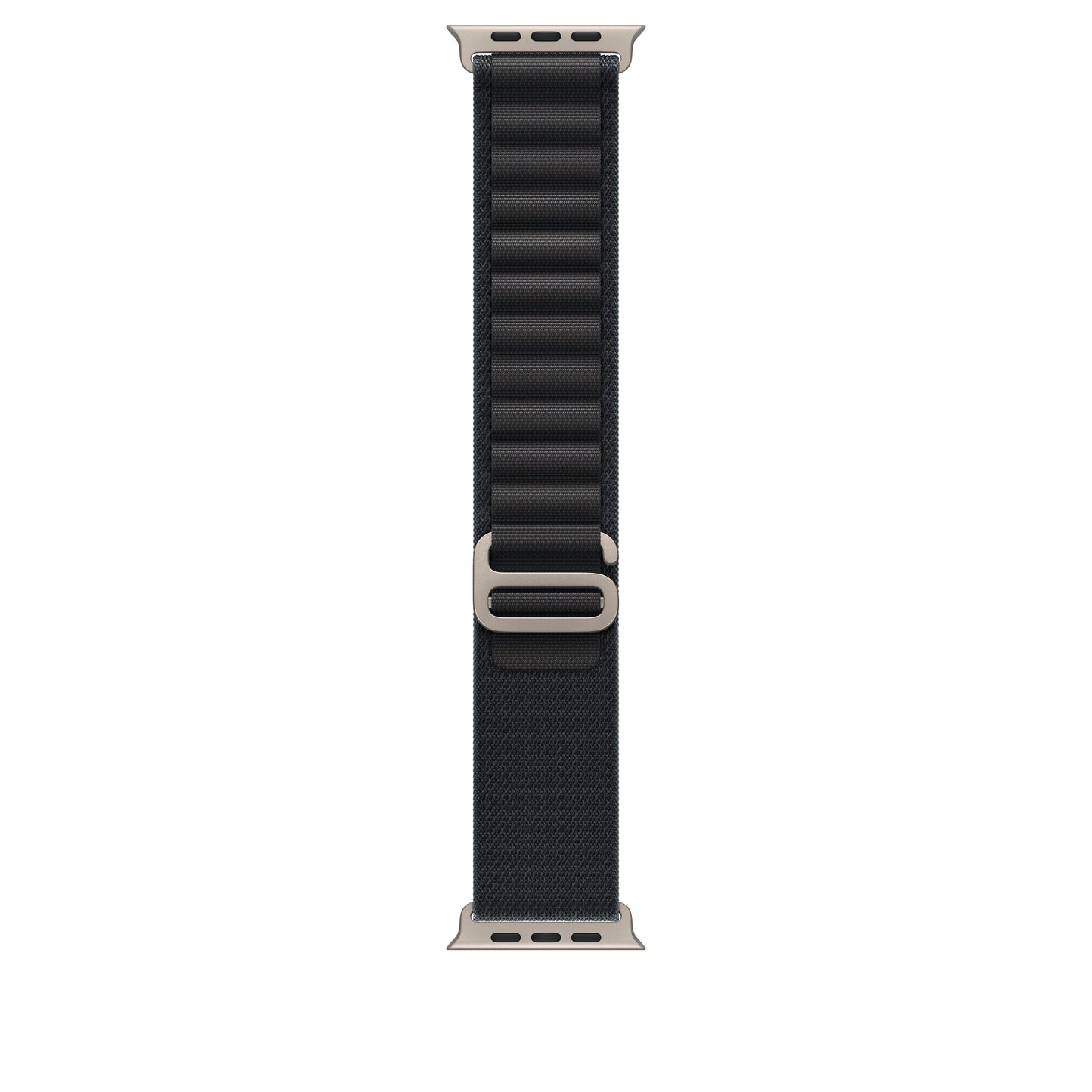 49mm fekete Alpesi pánt - M - natúr Titán bevonat - iSTYLE HU