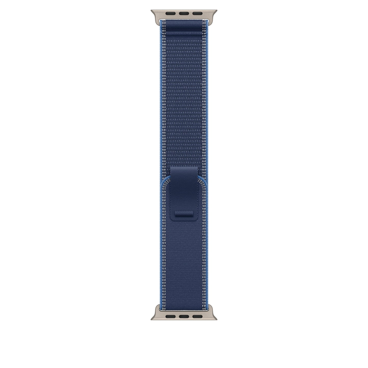 49mm kék-élénkkék Terep pánt – M/L - natúr Titán bevonat - iSTYLE HU