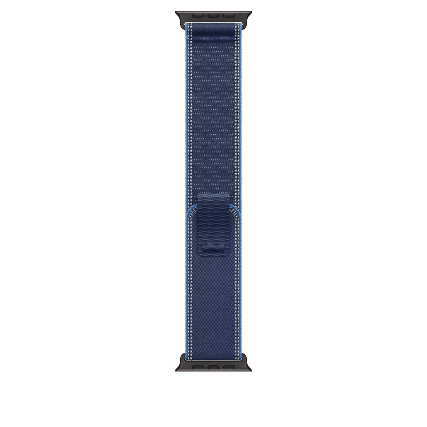 49mm kék-élénkkék Terep pánt - M/L - fekete Titán bevonat - iSTYLE HU