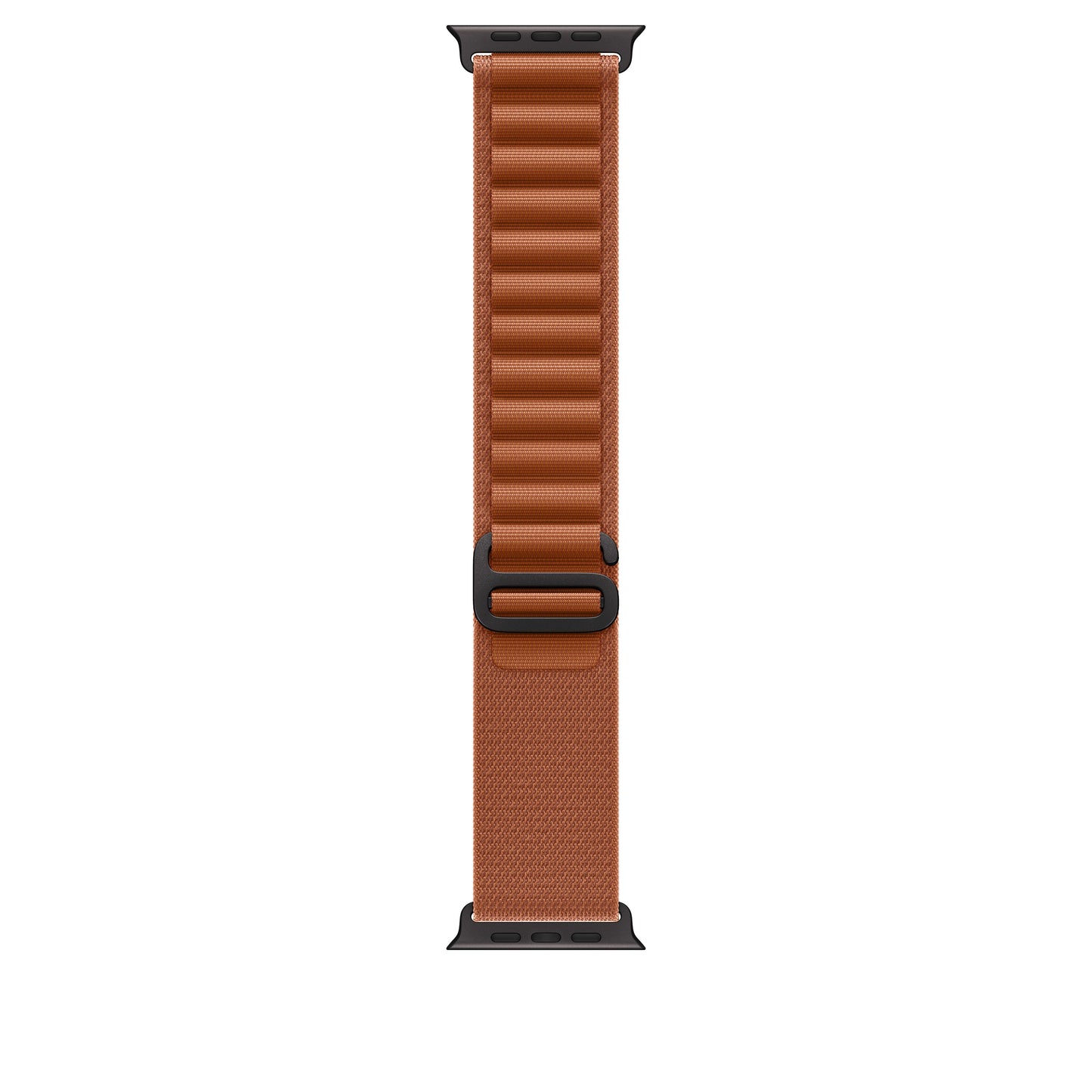 49mm terrakotta Alpesi pánt - M- fekete Titán bevonat - iSTYLE HU