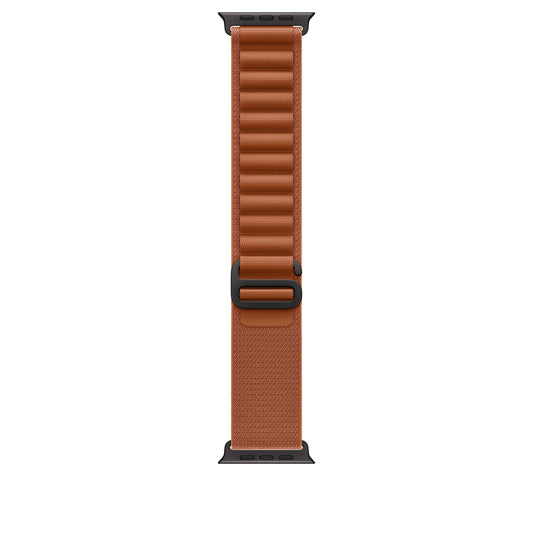 49mm terrakotta Alpesi pánt - S - fekete Titán bevonat - iSTYLE HU