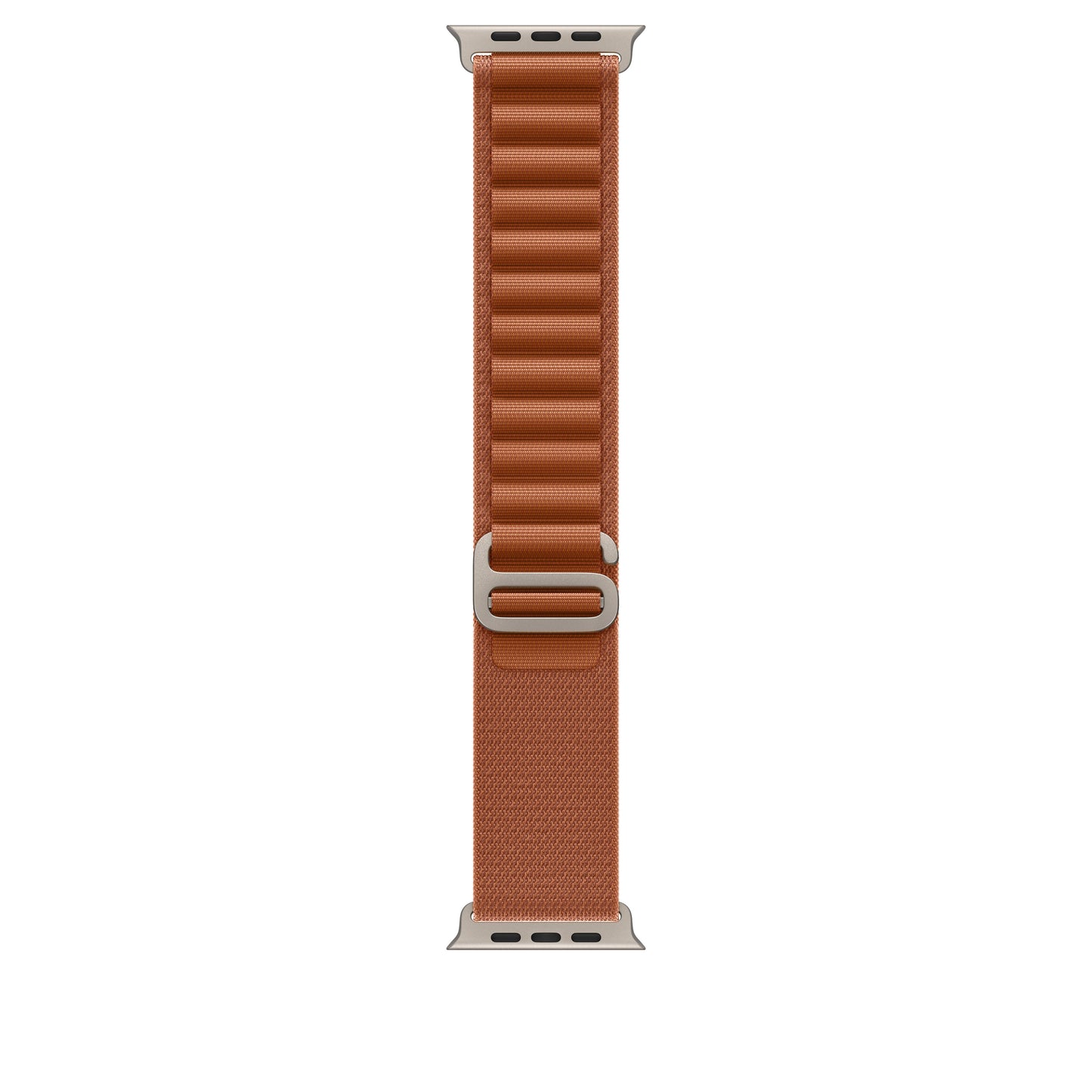49mm terrakotta Alpesi pánt - S - natúr Titán bevonat - iSTYLE HU