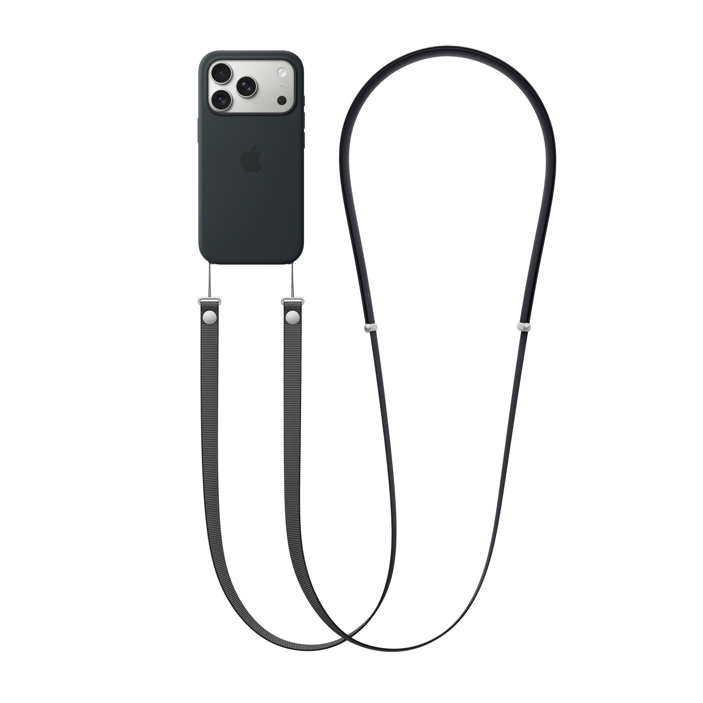 Crossbody Pánt - fekete - iSTYLE HU