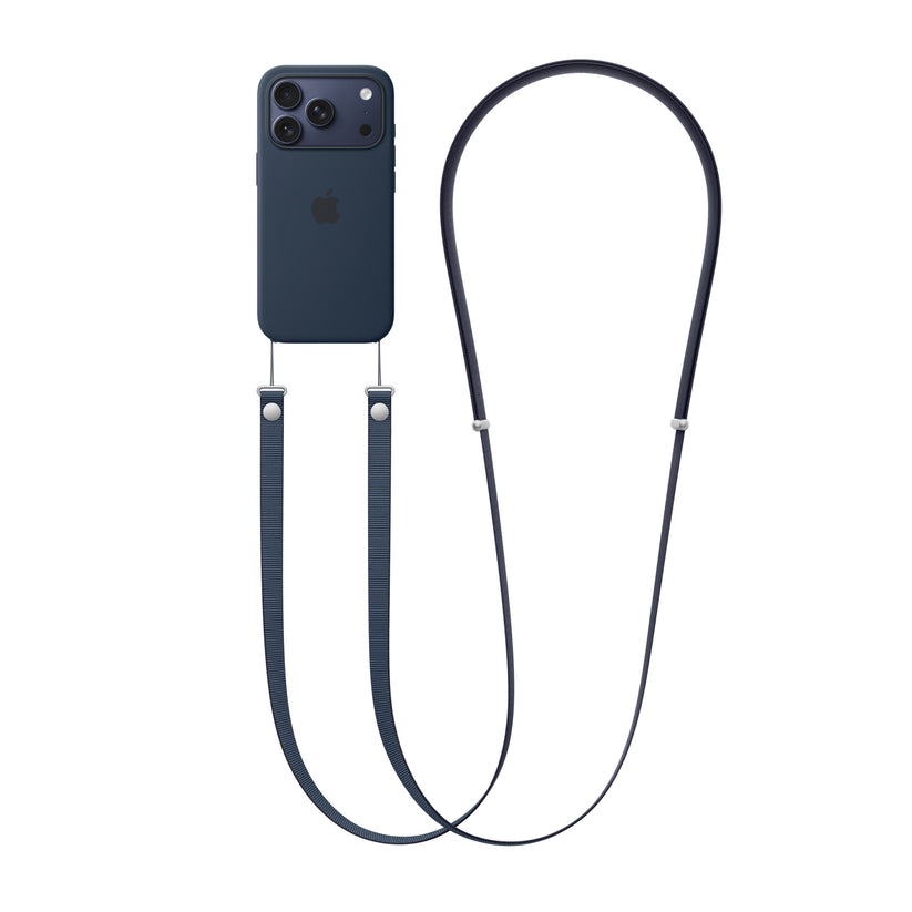 Crossbody Pánt - kék - iSTYLE HU