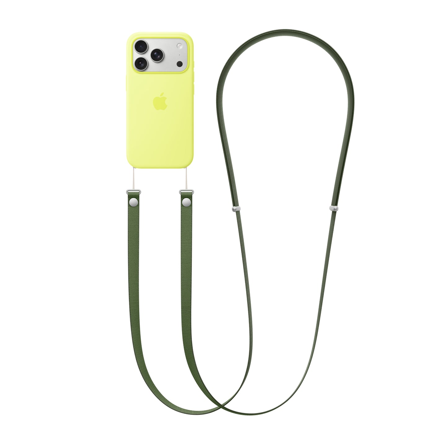 Crossbody Pánt - zöld - iSTYLE HU