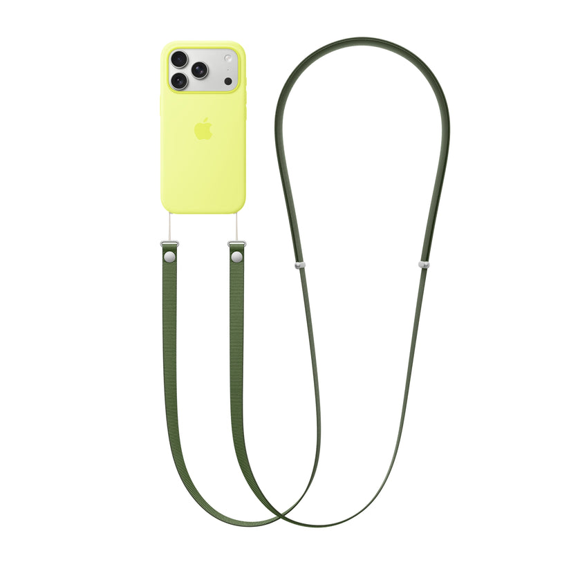 Crossbody Pánt - zöld - iSTYLE HU