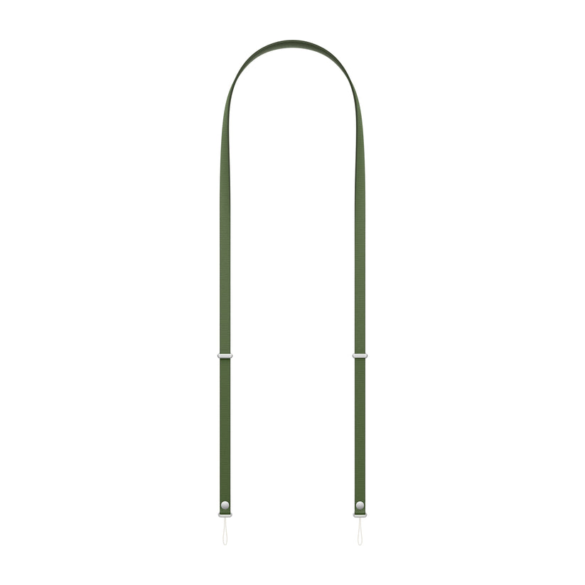 Crossbody Pánt - zöld - iSTYLE HU