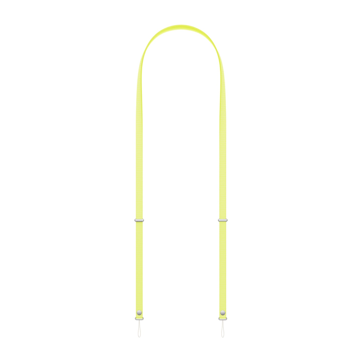 Crossbody Pánt - neonsárga - iSTYLE HU