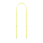 Crossbody Pánt - neonsárga - iSTYLE HU