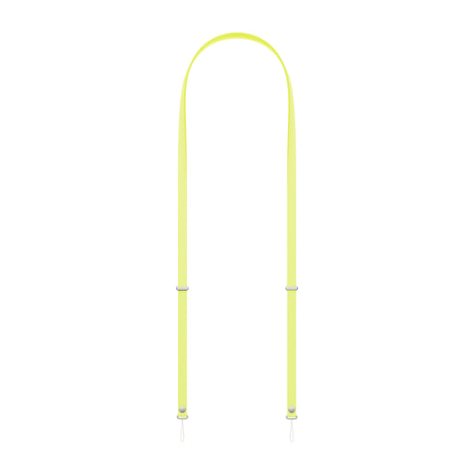 Crossbody Pánt - neonsárga - iSTYLE HU