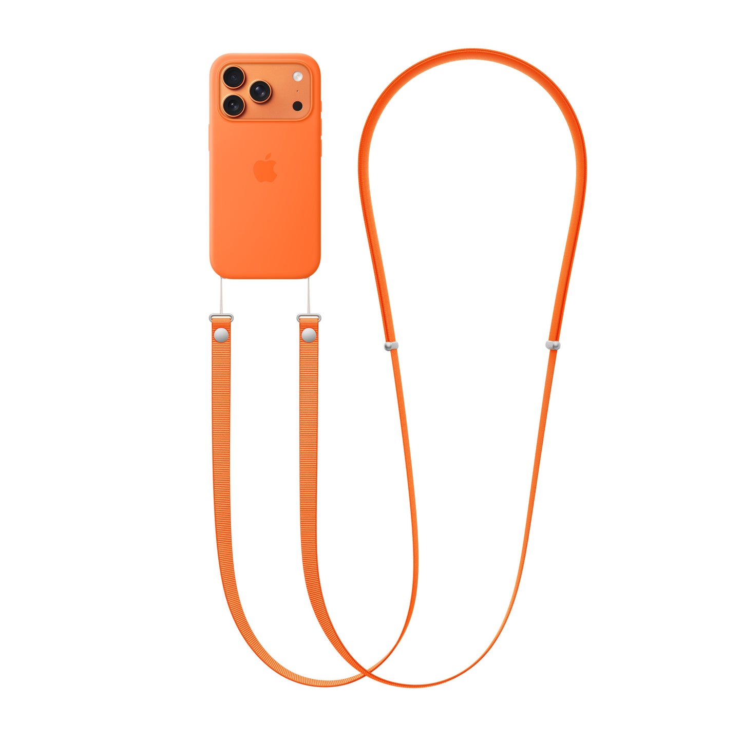 Crossbody Pánt - narancs - iSTYLE HU