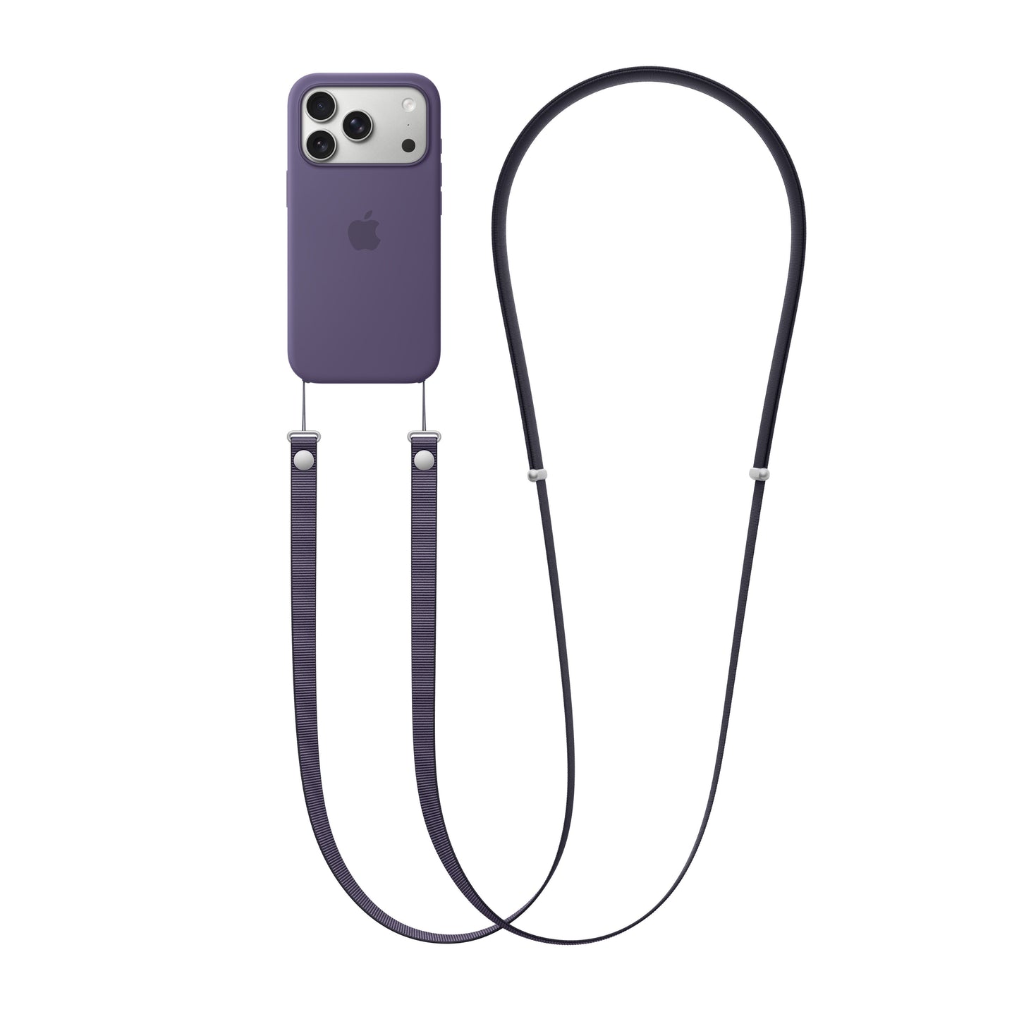 Crossbody Pánt - lila - iSTYLE HU