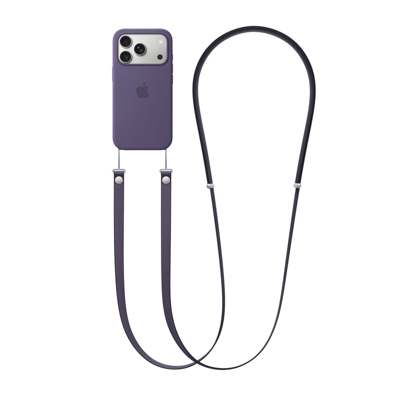 Crossbody Pánt - lila - iSTYLE HU