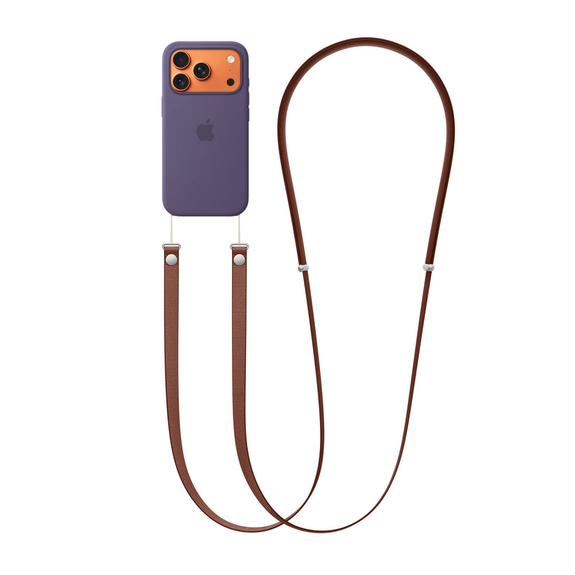Crossbody Pánt - sienai barna - iSTYLE HU
