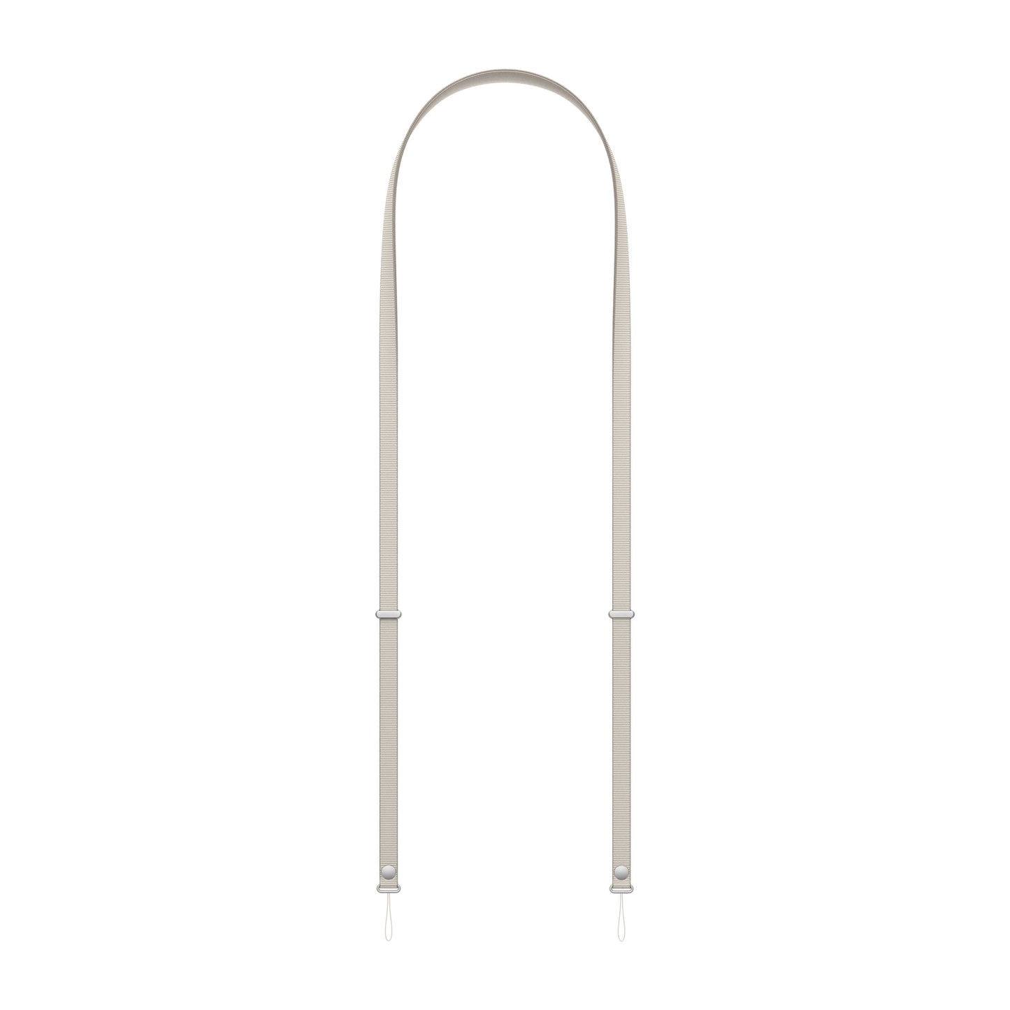 Crossbody Pánt - drapp - iSTYLE HU