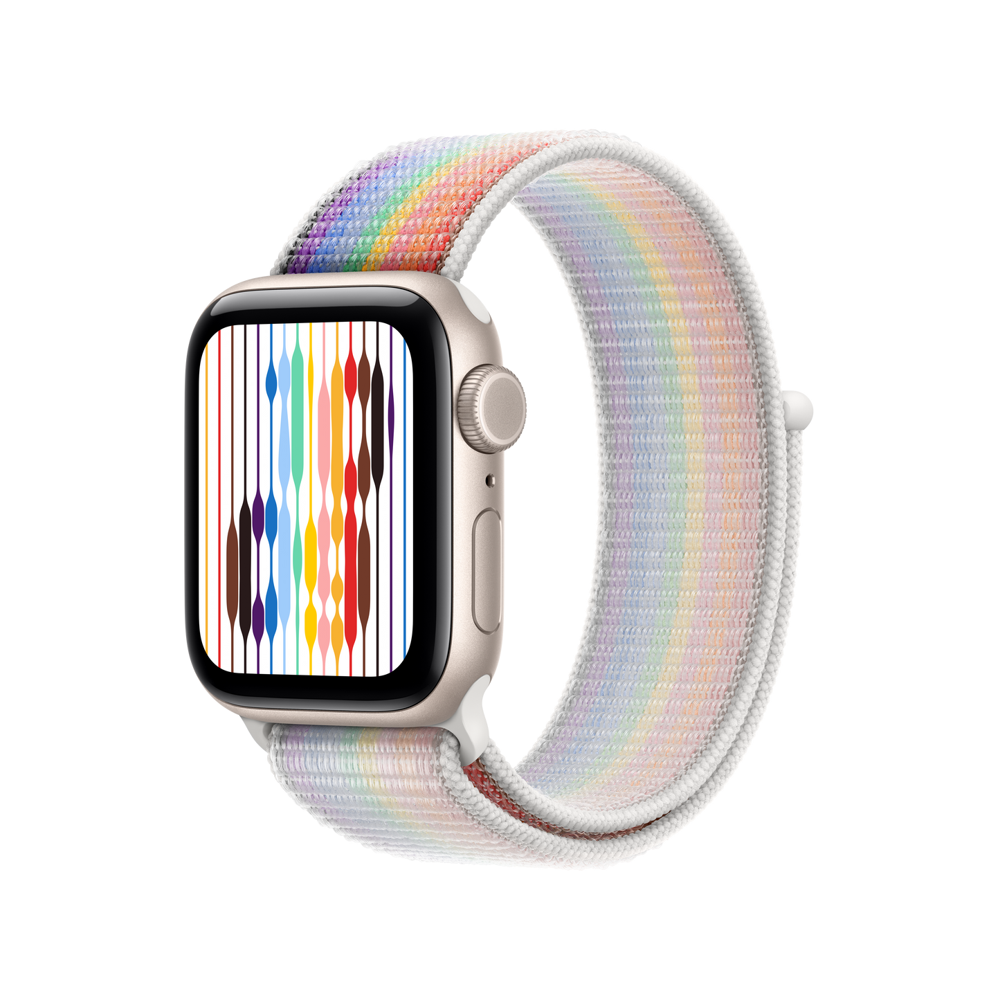 45mm Pride Edition sportpánt - iSTYLE HU