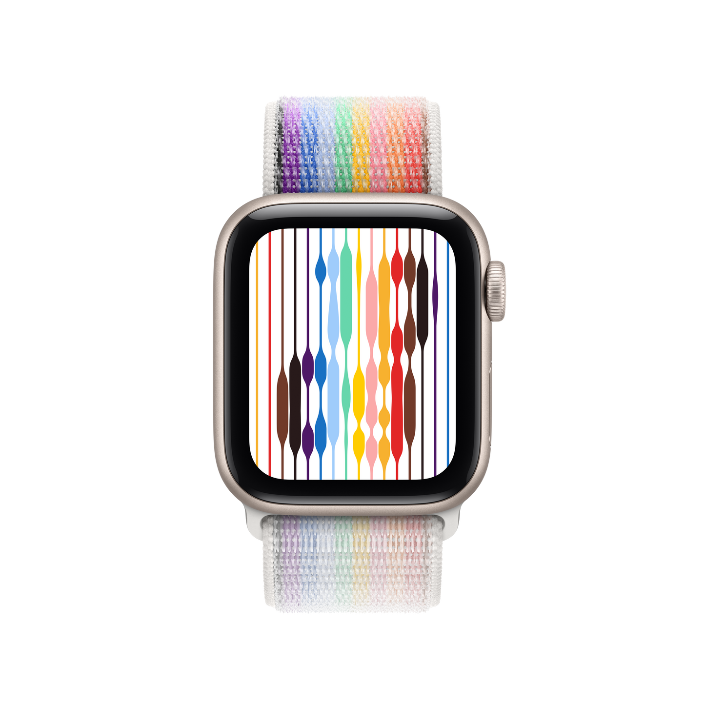 45mm Pride Edition sportpánt - iSTYLE HU