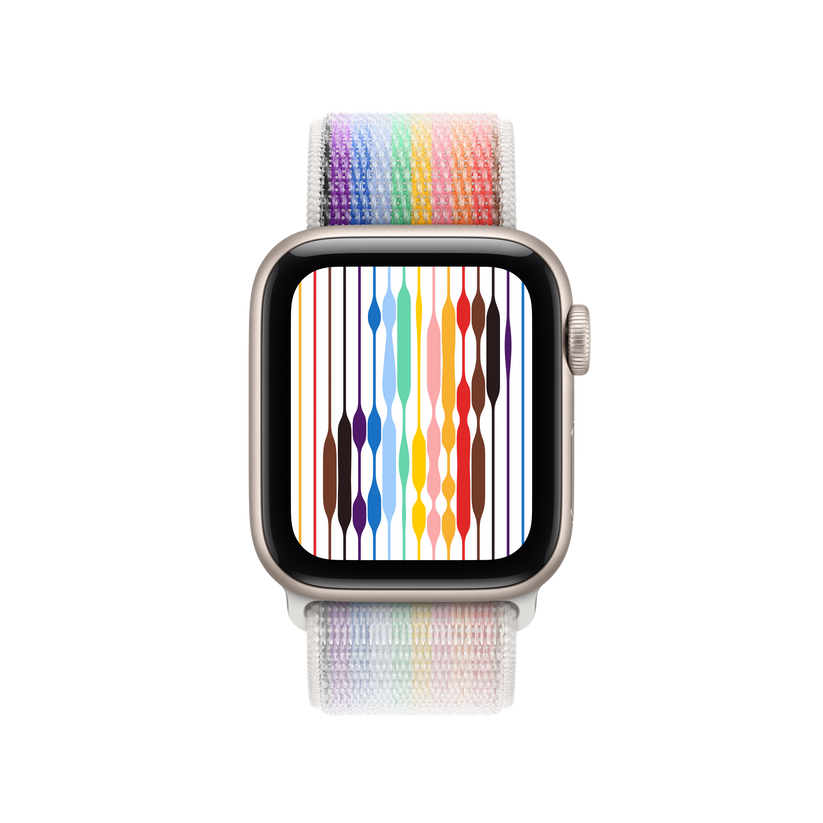 45mm Pride Edition sportpánt - iSTYLE HU