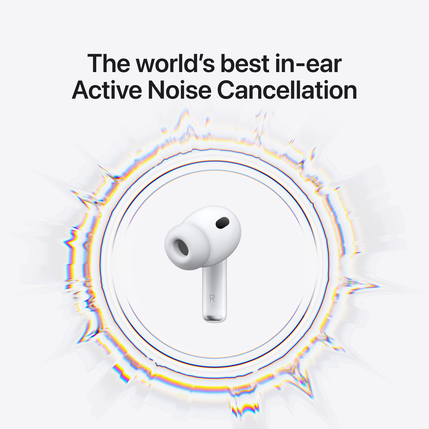 AirPods Pro 3 - iSTYLE HU