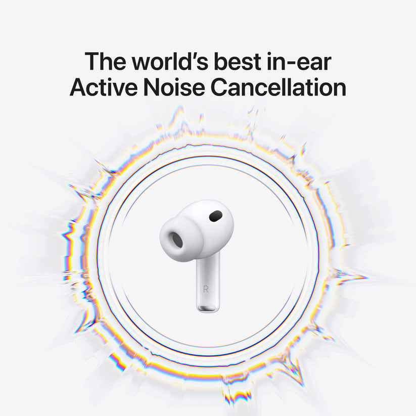 AirPods Pro 3 - iSTYLE HU