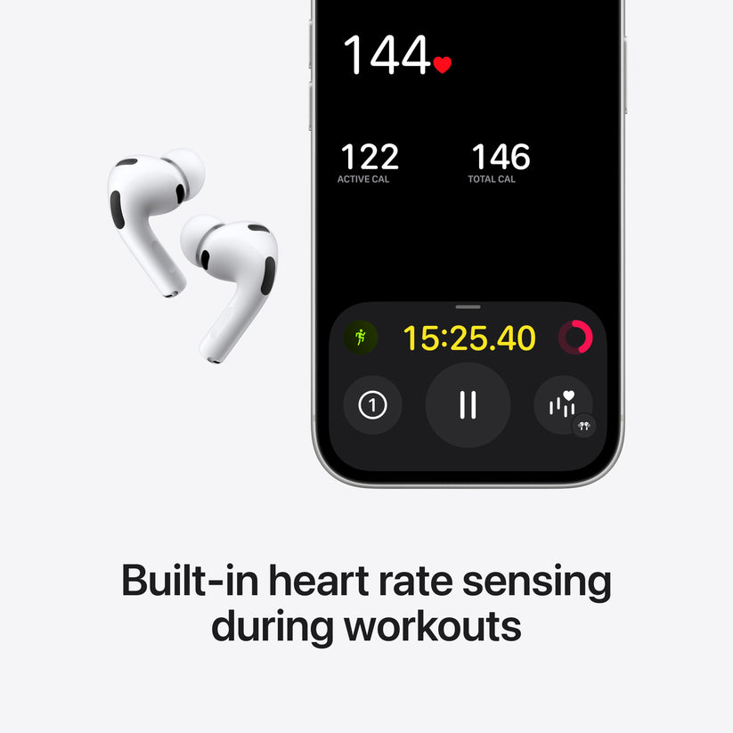 AirPods Pro 3 - iSTYLE HU