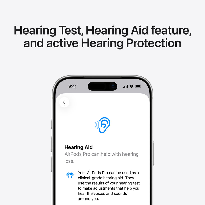 AirPods Pro 3 - iSTYLE HU