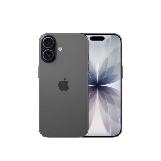 iPhone 17 256GB fekete - iSTYLE HU