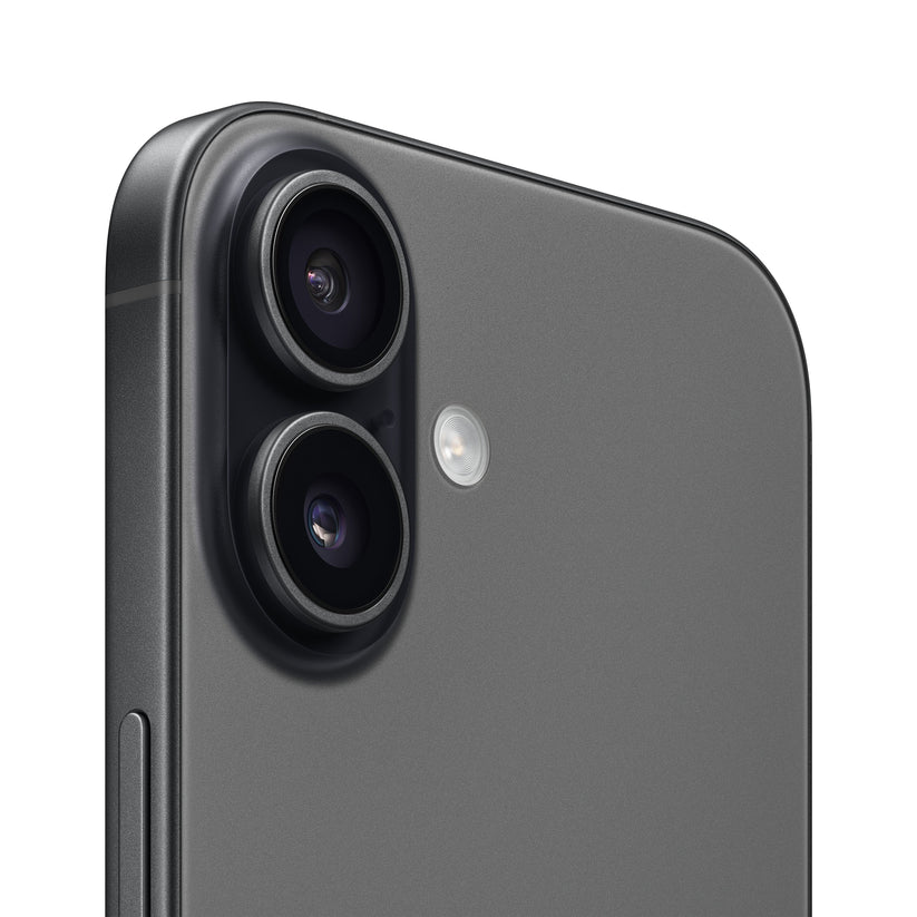 iPhone 17 512GB fekete - iSTYLE HU