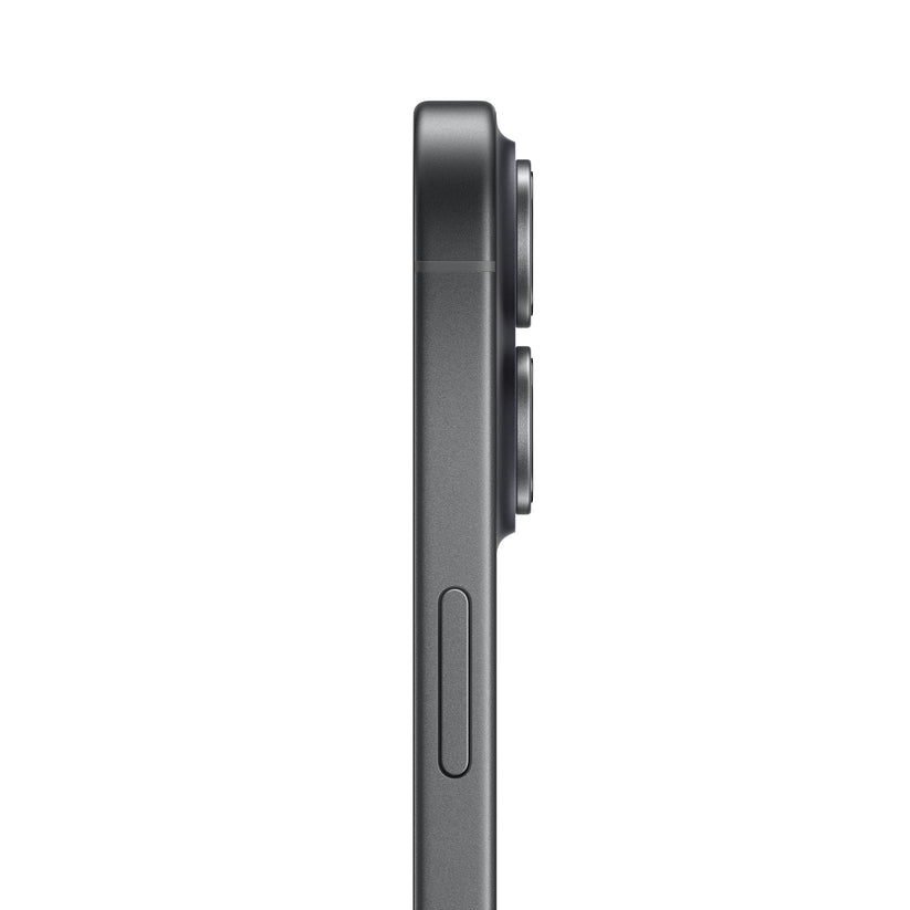 iPhone 17 256GB fekete - iSTYLE HU