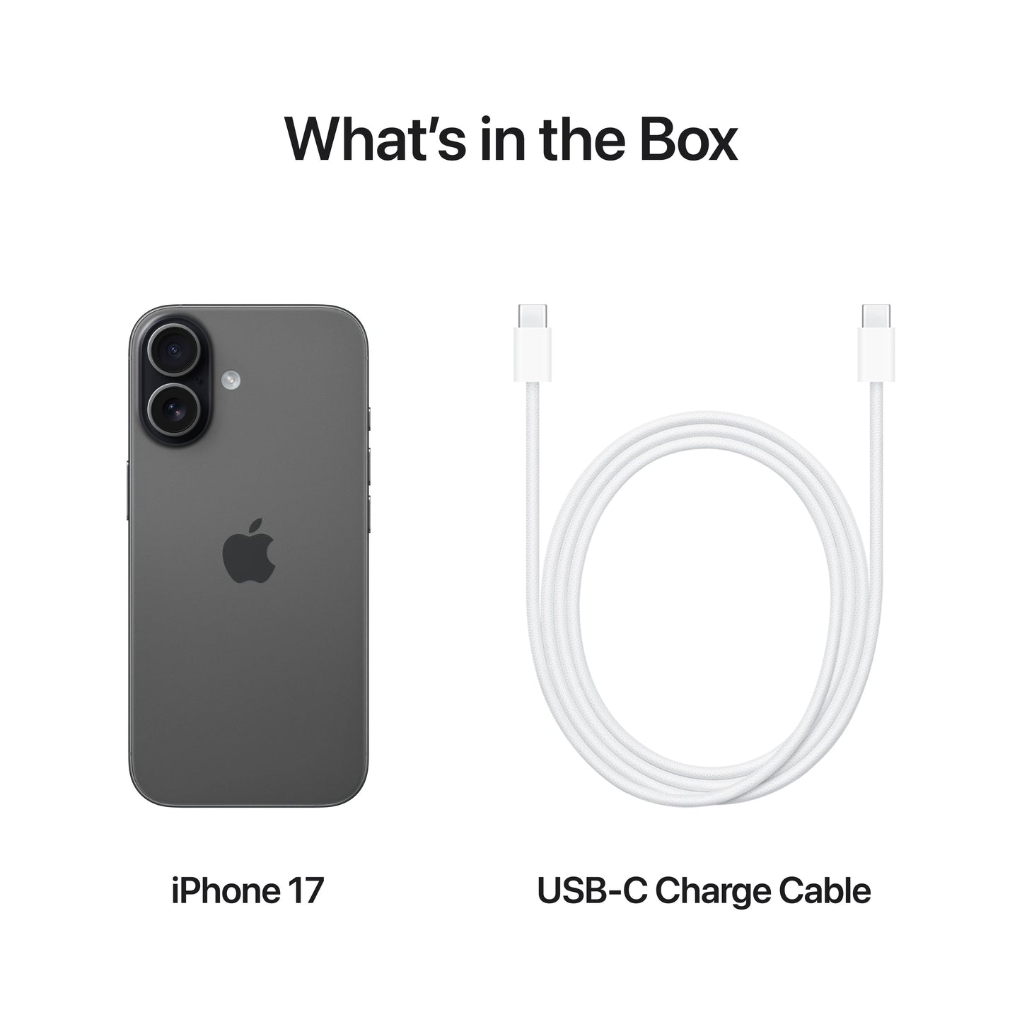 iPhone 17 256GB fekete - iSTYLE HU