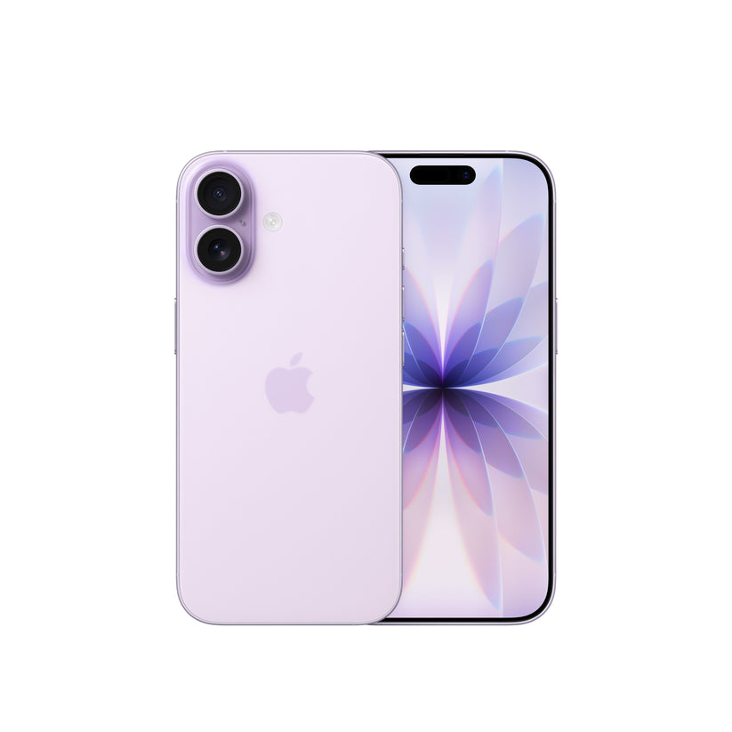iPhone 17 256GB levendula - iSTYLE HU