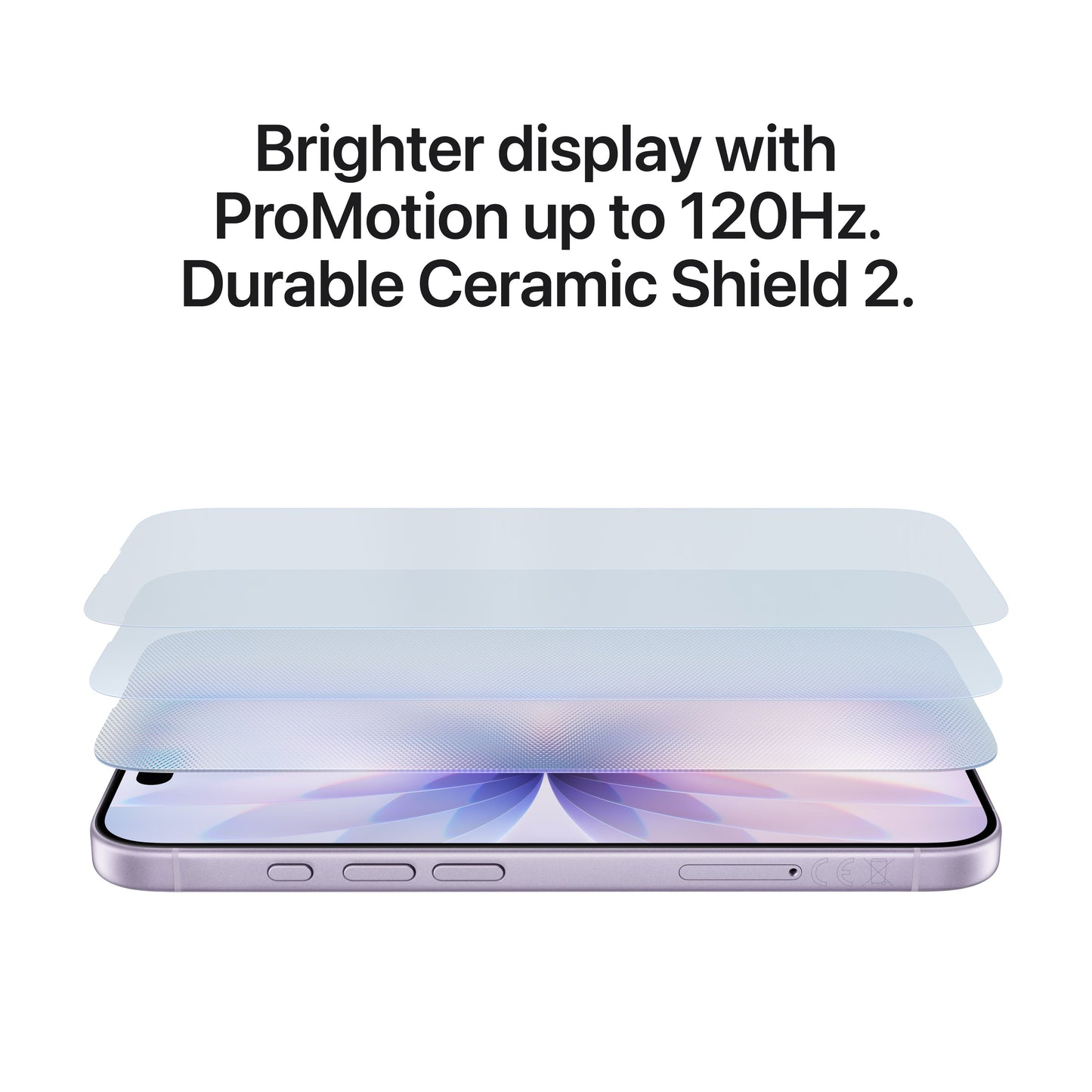 iPhone 17 256GB levendula - iSTYLE HU