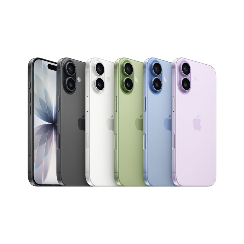 iPhone 17 256GB levendula - iSTYLE HU