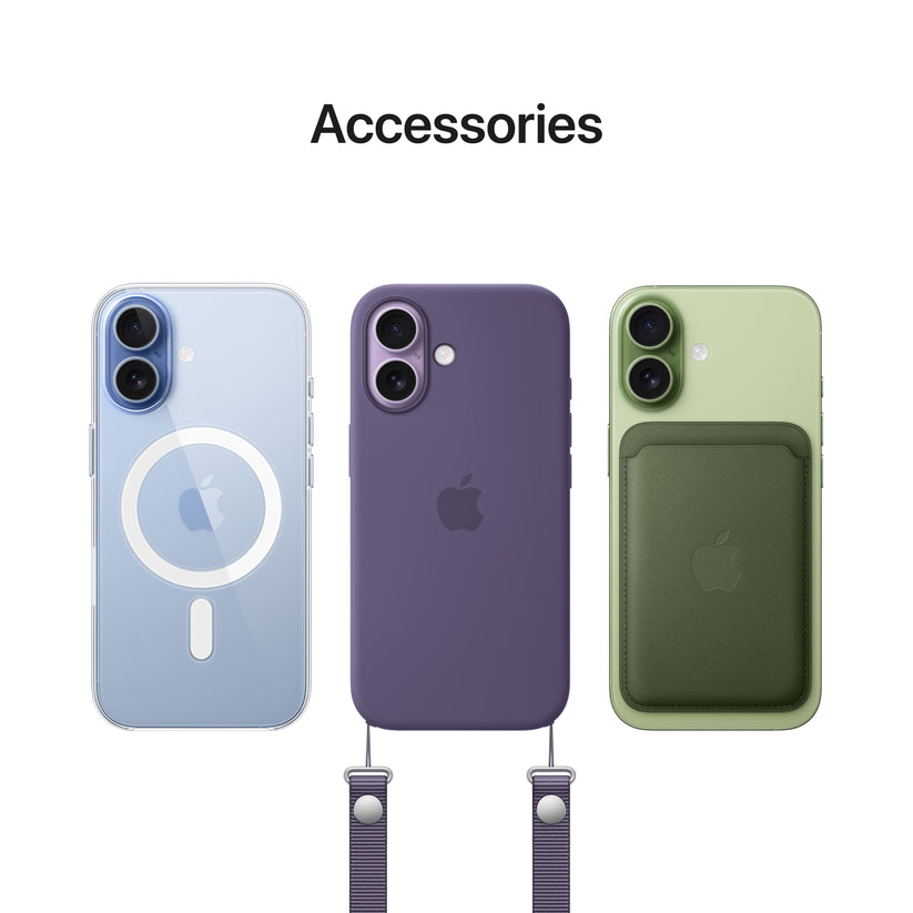 iPhone 17 256GB levendula - iSTYLE HU