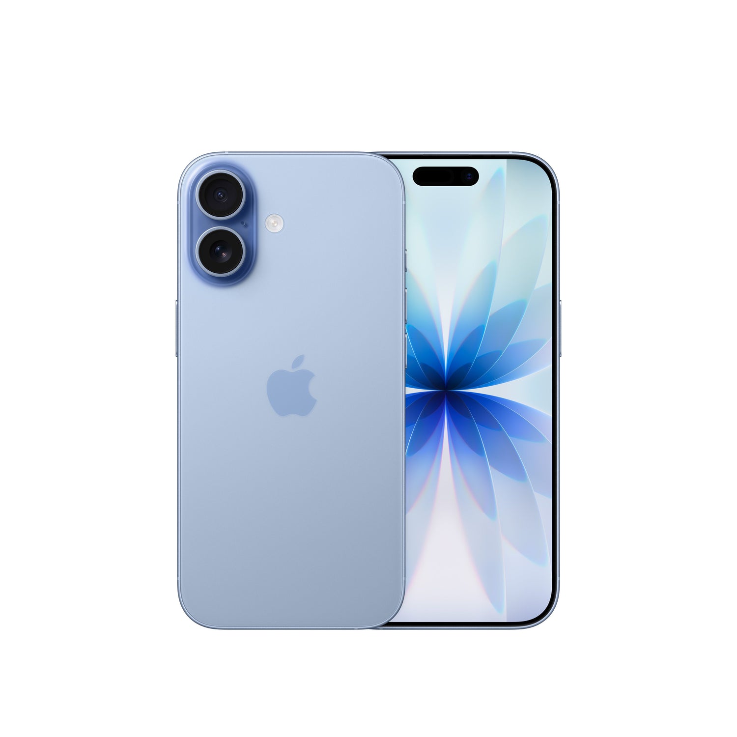 iPhone 17 256GB párakék - iSTYLE HU