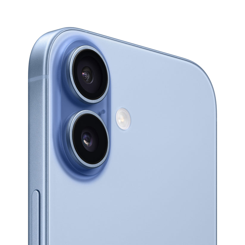 iPhone 17 256GB párakék - iSTYLE HU