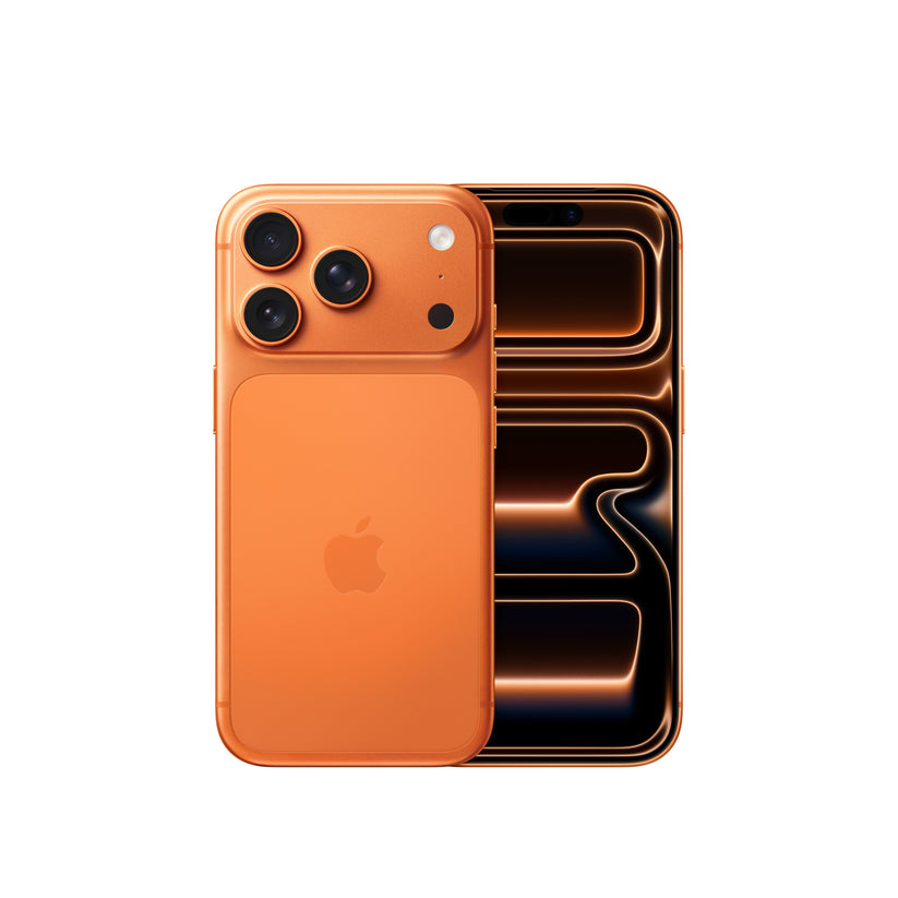 iPhone 17 Pro 256GB kozmosznarancs - iSTYLE HU