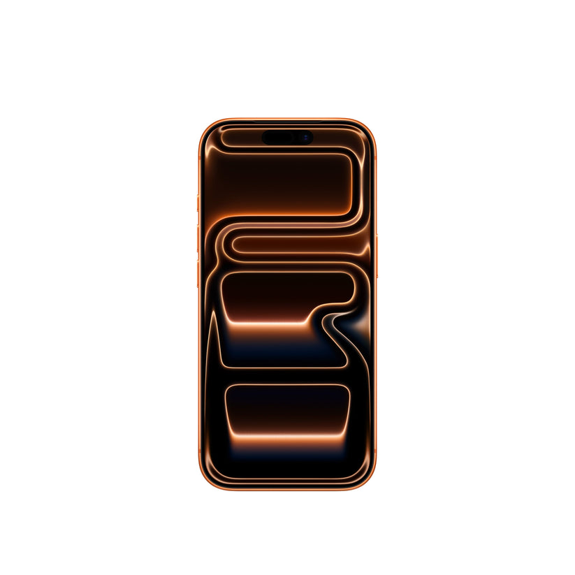 iPhone 17 Pro 1TB kozmosznarancs - iSTYLE HU