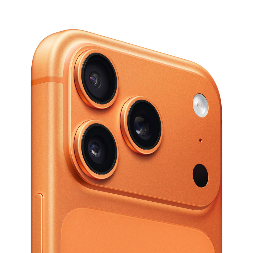 iPhone 17 Pro 256GB kozmosznarancs - iSTYLE HU