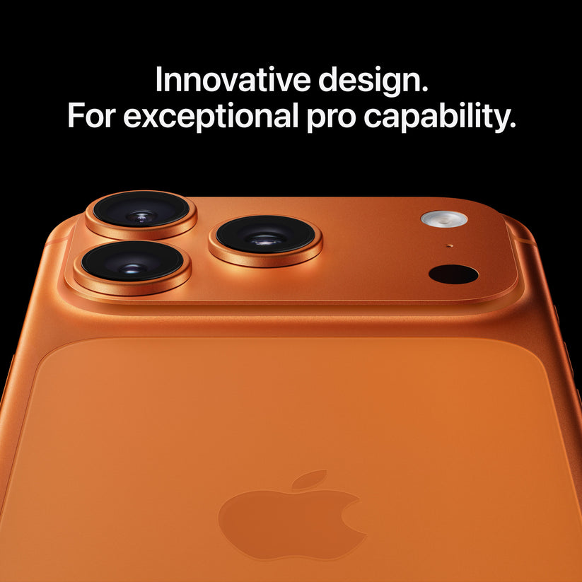 iPhone 17 Pro 256GB kozmosznarancs - iSTYLE HU