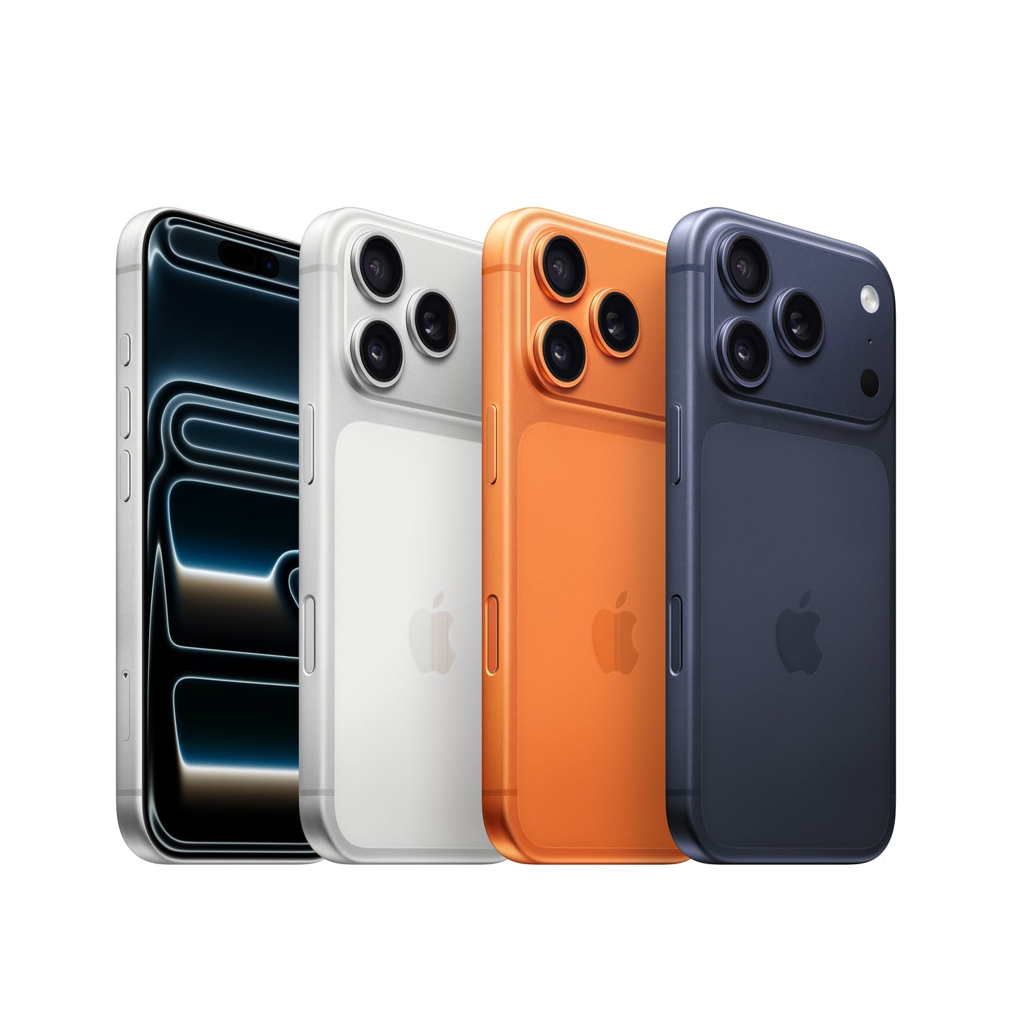 iPhone 17 Pro 256GB kozmosznarancs - iSTYLE HU