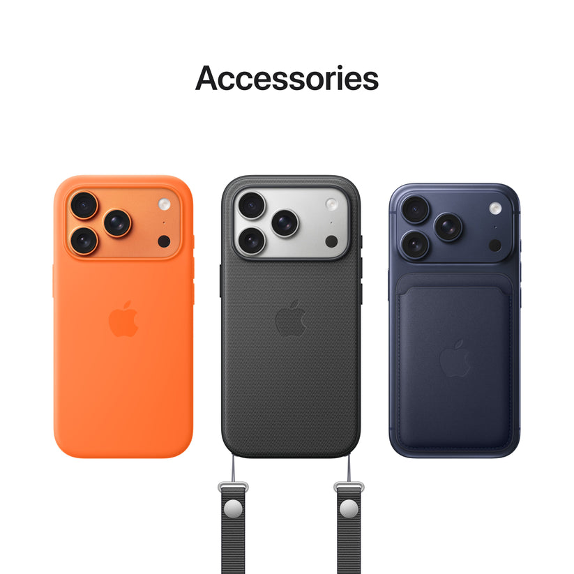 iPhone 17 Pro 256GB kozmosznarancs - iSTYLE HU