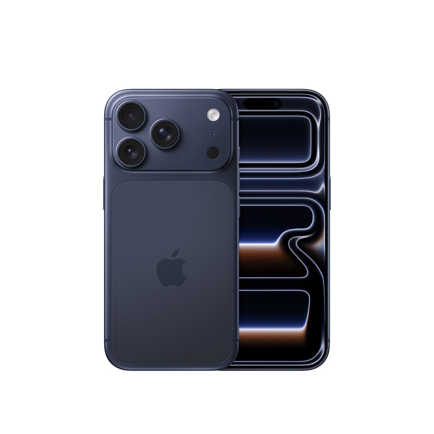 iPhone 17 Pro 256GB mélykék - iSTYLE HU