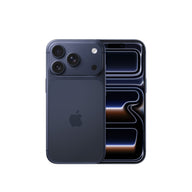 iPhone 17 Pro 256GB mélykék