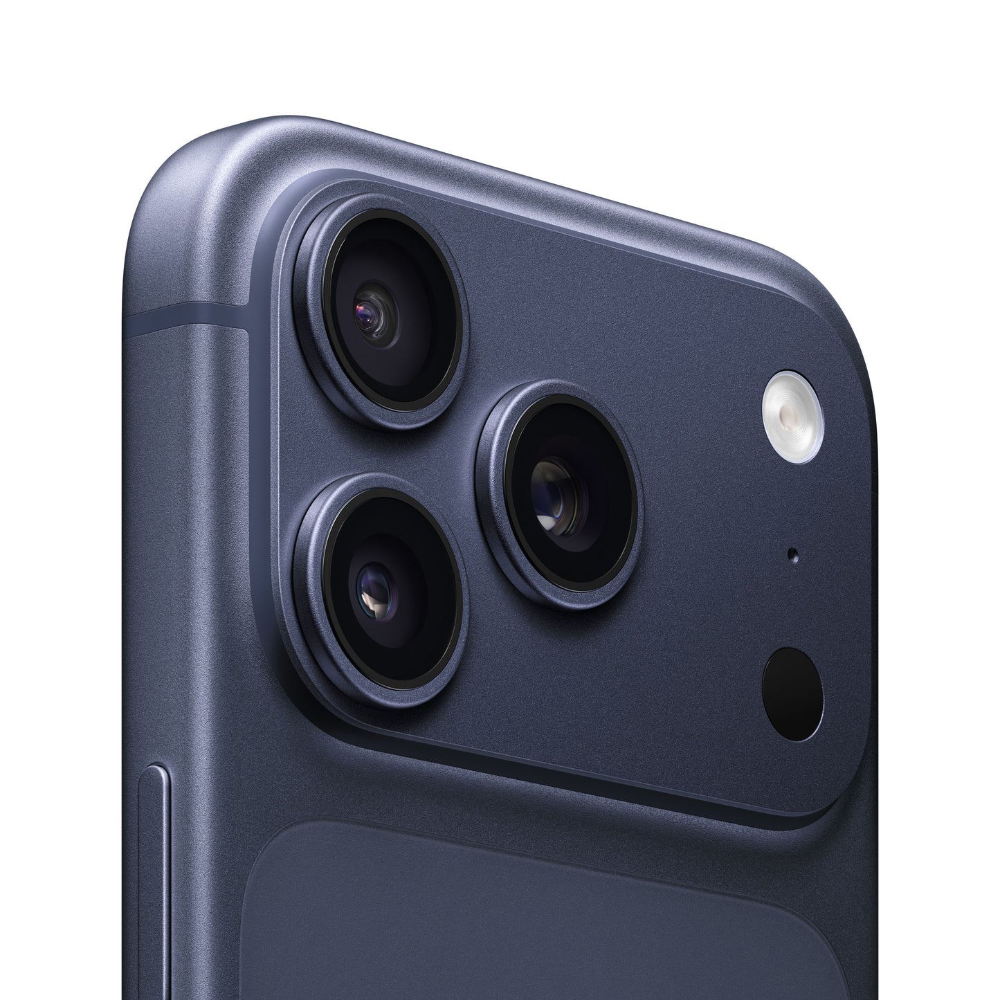 iPhone 17 Pro 256GB mélykék - iSTYLE HU