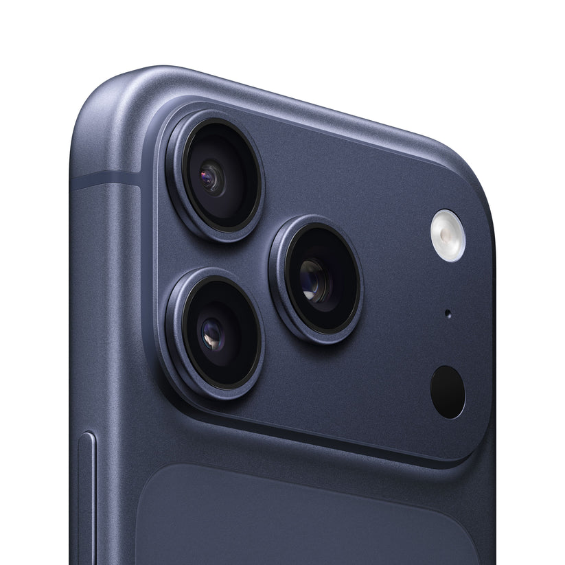 iPhone 17 Pro 256GB mélykék - iSTYLE HU