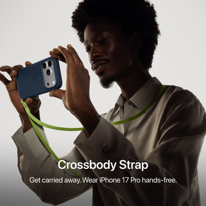 iPhone 17 Pro 256GB mélykék - iSTYLE HU