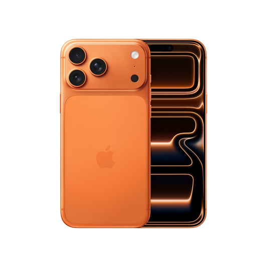 iPhone 17 Pro Max 256GB kozmosznarancs - iSTYLE HU